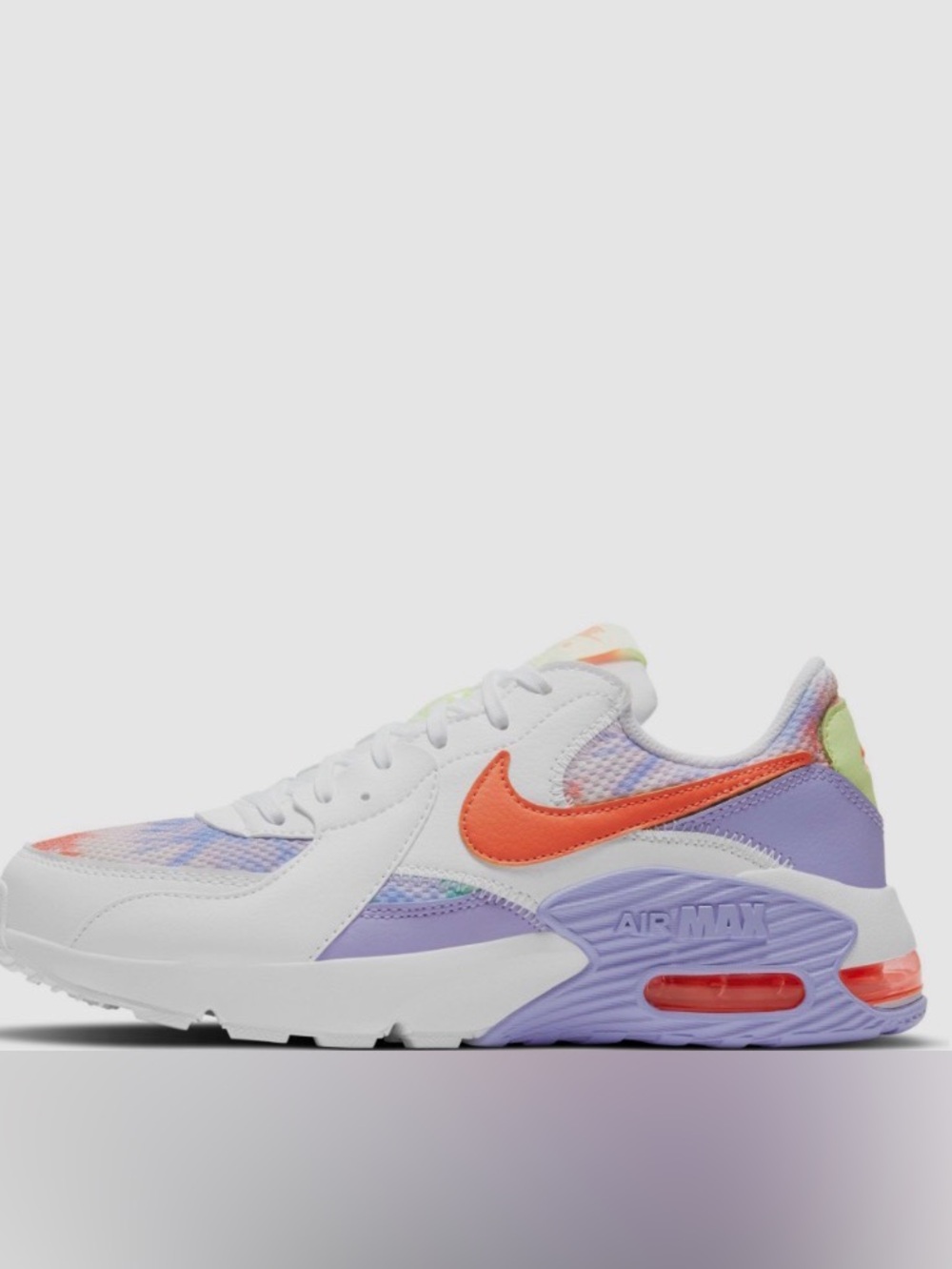 Women’s Nike AIR MAX EXCEE TIE-DYE Sneakers